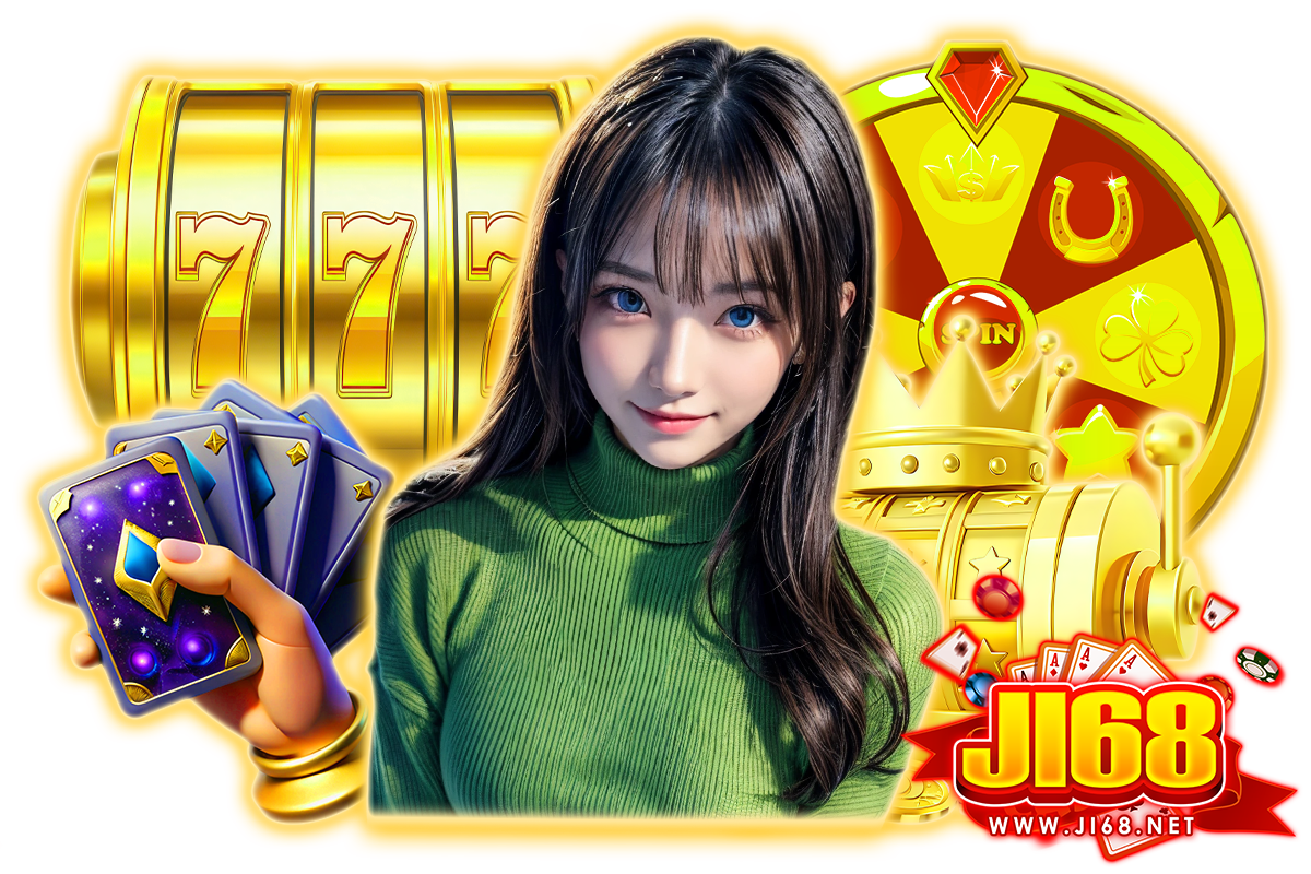 ji68 wallet