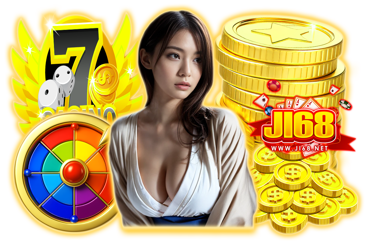 ji68 ทางเข้า