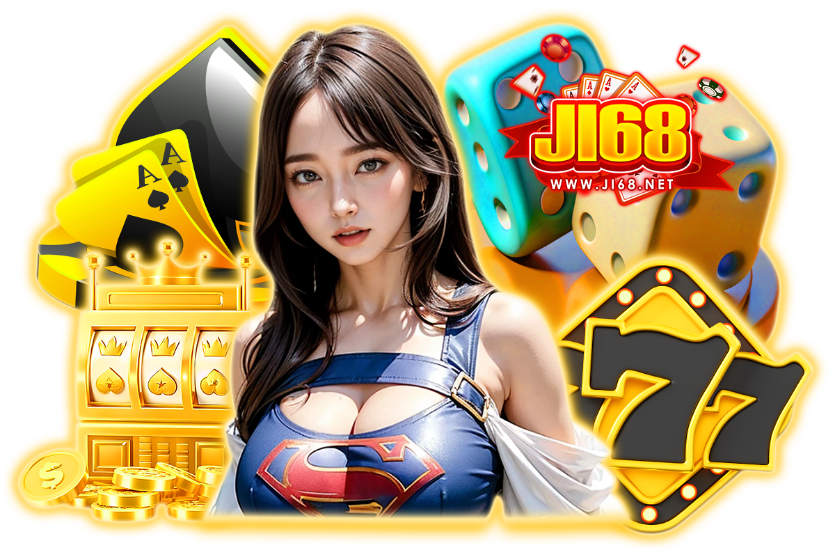 ji68 เว็บตรง