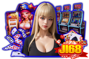68 slot