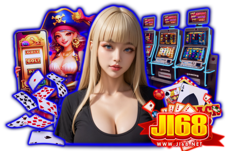 68 slot