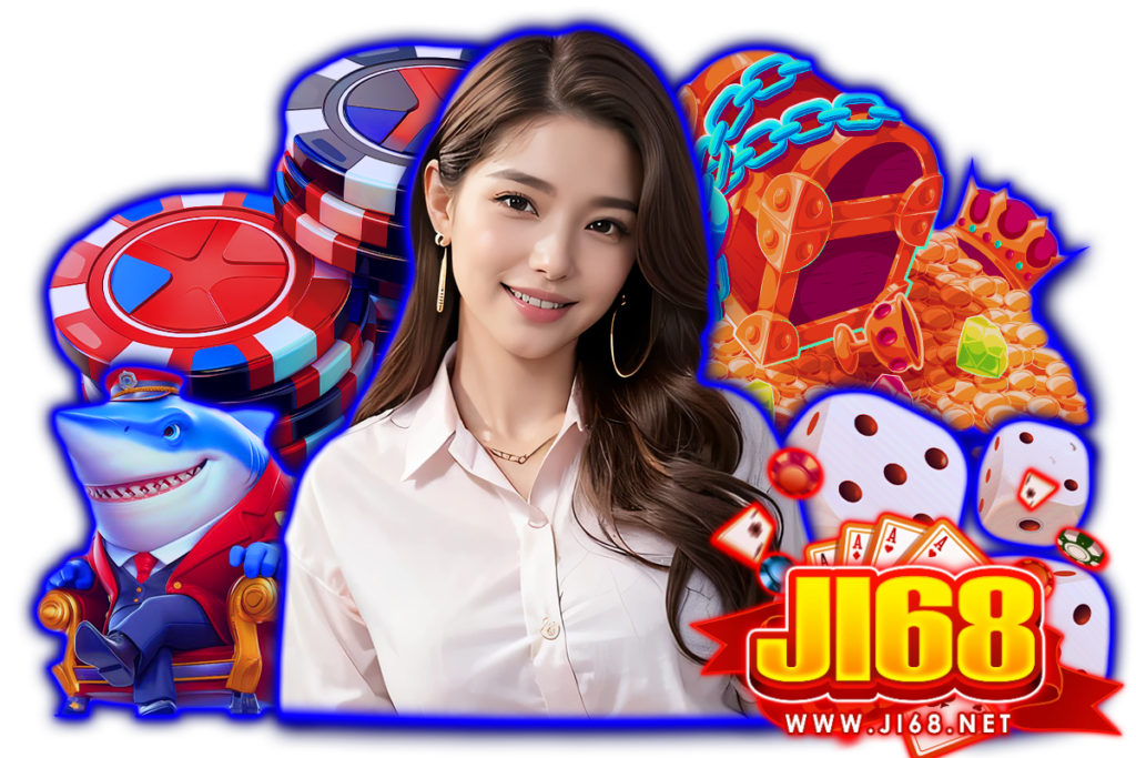 ji68 เว็บตรง