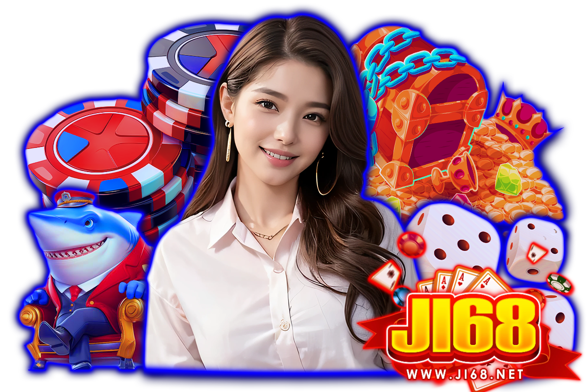 ji68 เว็บตรง